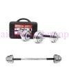 30Kg Dumbbell Set With Barbell Connector2