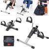 Mini Pedal Exercise Bike