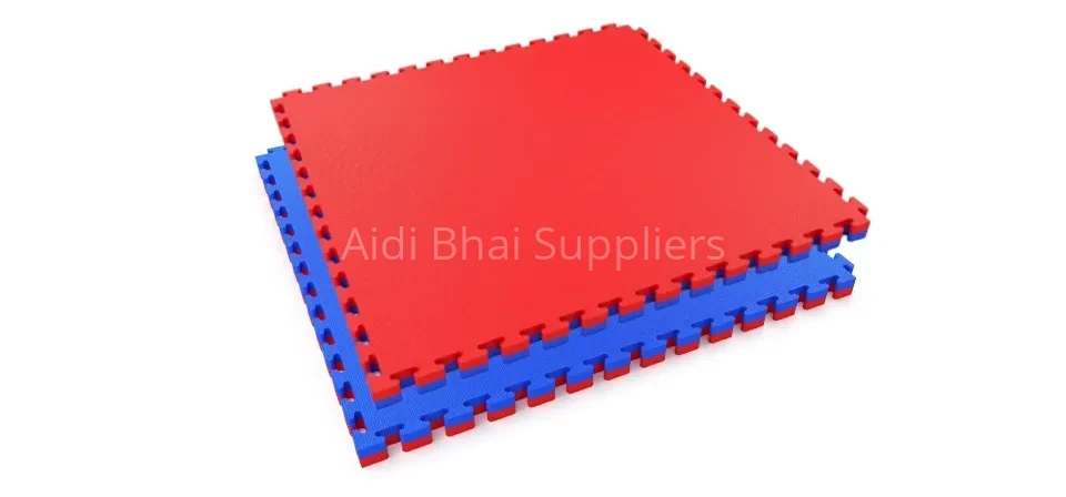 High Density EVA Mat, Used as Taekwondo Mat – 20MM Thickness