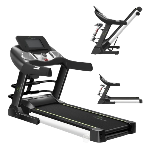 DREAMY WORLD C19 TREADMILL