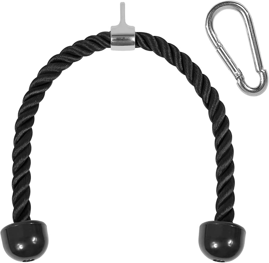 Tricep Rope_